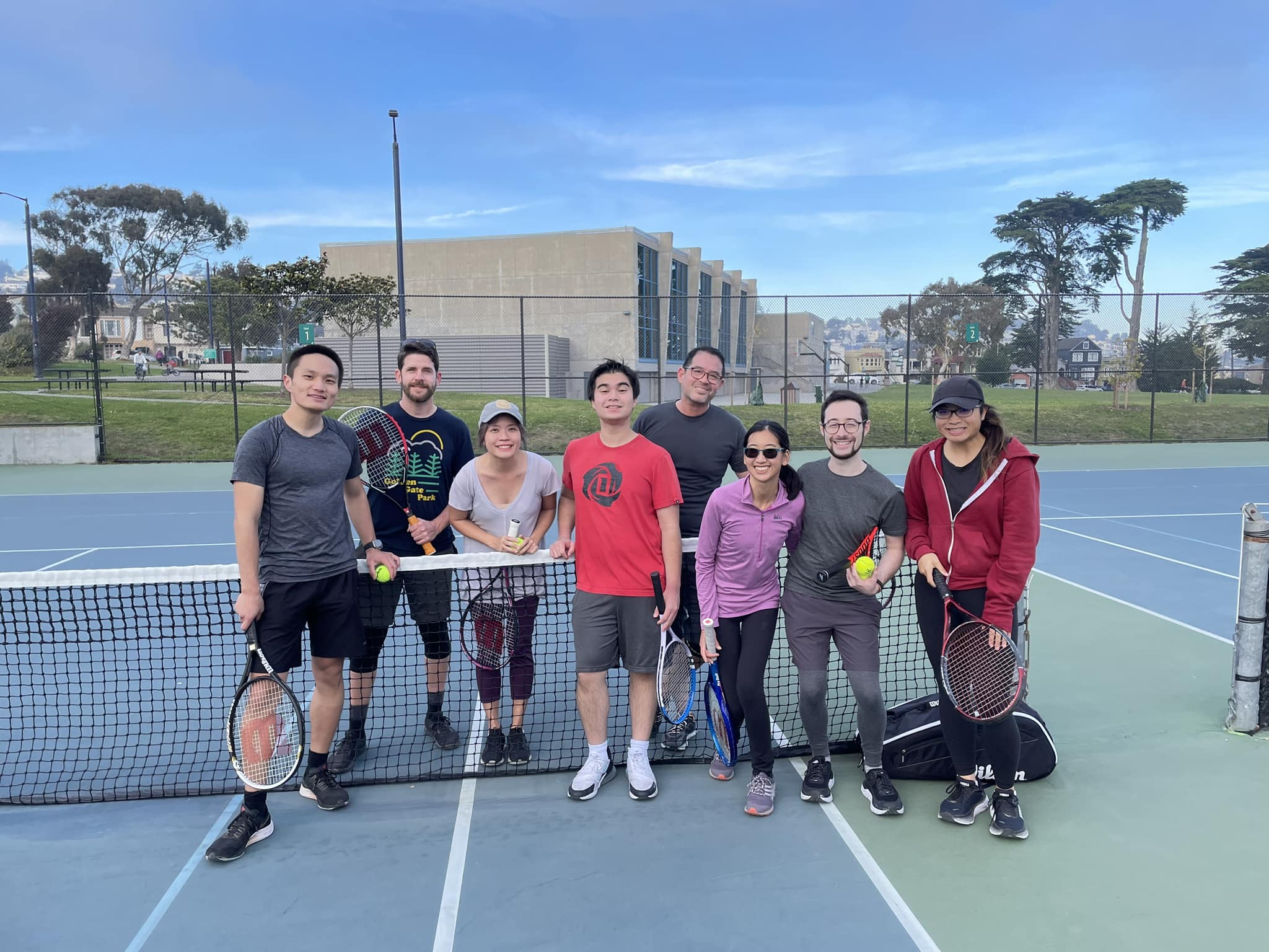 Community nonprofit program